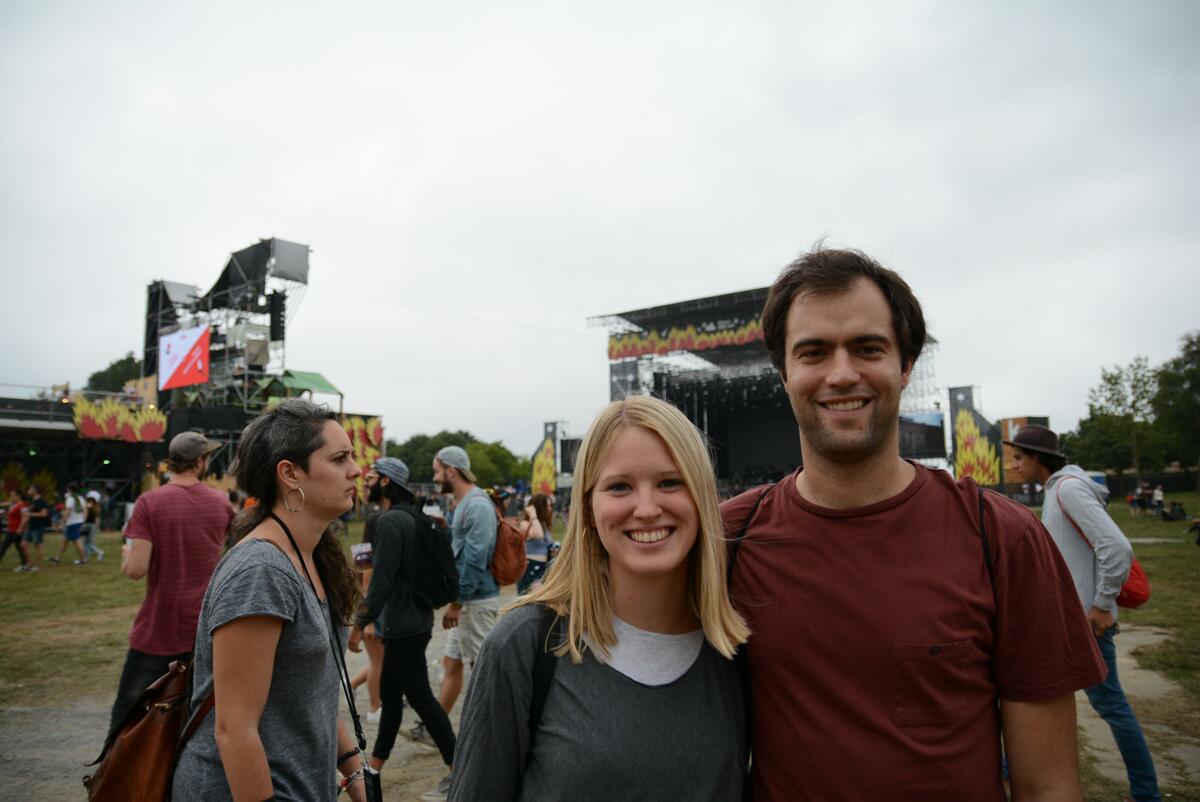 Foto 180 de la viernes 7 de julio | Bilbao BBK Live 2017